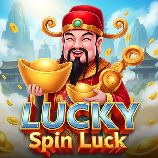 Lucky Spin